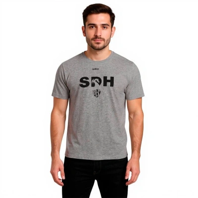 Playera Sociedad Deportiva Huesca Fanswear 2025-2026