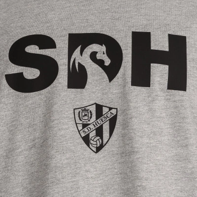 Soka Camiseta Sociedad Deportiva Huesca Fanswear — photo 6