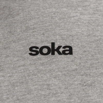 Soka Camiseta Sociedad Deportiva Huesca Fanswear — photo 7