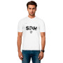 Sociedad Deportiva Huesca 2025-2026 Fanswear-White