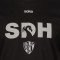 Camiseta Soka Sociedad Deportiva Huesca Fanswear Técnico 2025-2026