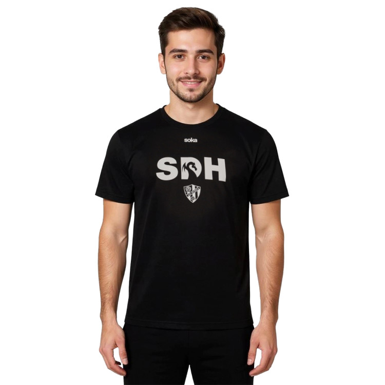 Soka Sociedad Deportiva Huesca Fanswear Técnico