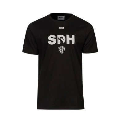 T-Shirt Sociedad Deportiva Huesca Fanswear Técnico 2025-2026