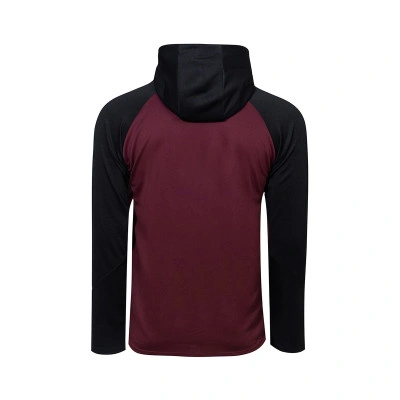 Casaco Sociedad Deportiva Huesca Anthem 2025-2026 Niño