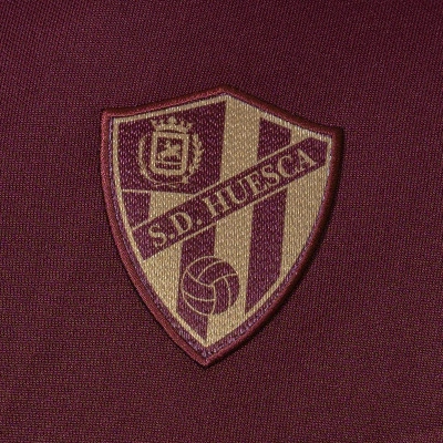 Soka Chaqueta Sociedad Deportiva Huesca Anthem Niño — photo 5