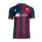 Jersey Soka Sociedad Deportiva Huesca Primera Equipación 2025-2026 Niño