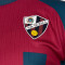 Jersey Soka Sociedad Deportiva Huesca Primera Equipación 2025-2026 Niño
