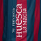 Jersey Soka Sociedad Deportiva Huesca Primera Equipación 2025-2026 Niño