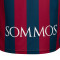 Jersey Soka Sociedad Deportiva Huesca Primera Equipación 2025-2026 Niño