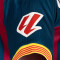 Jersey Soka Sociedad Deportiva Huesca Primera Equipación 2025-2026 Niño