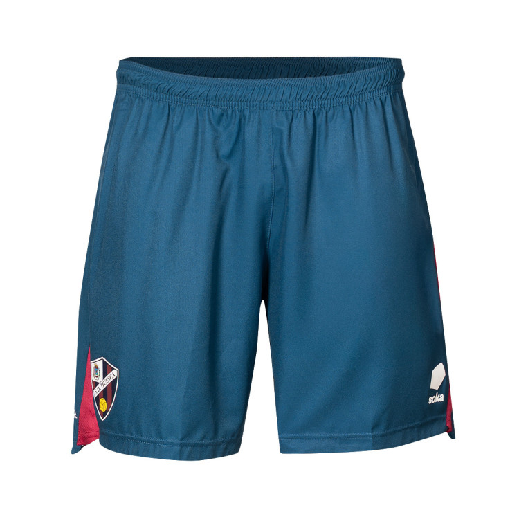 Soka Sociedad Deportiva Huesca Primera Equipación Niño