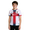 Camiseta Soka Sociedad Deportiva Huesca Segunda Equipación 2025-2026 Niño