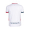 Camiseta Soka Sociedad Deportiva Huesca Segunda Equipación 2025-2026 Niño