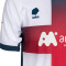 Camiseta Soka Sociedad Deportiva Huesca Segunda Equipación 2025-2026 Niño