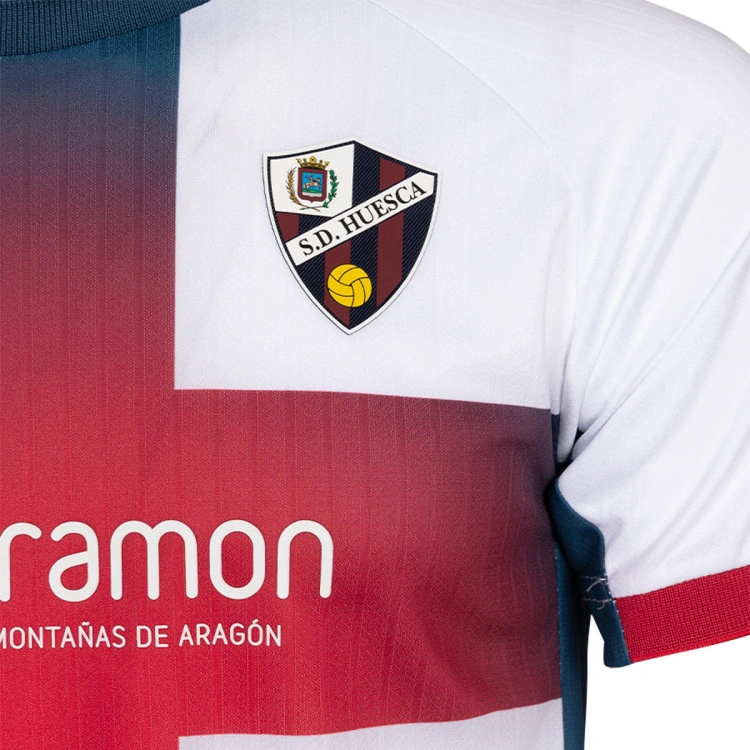 camiseta-soka-sociedad-deportiva-huesca-segunda-equipacion-2025-2026-nino-white-sdh-red-sdh-blue-4