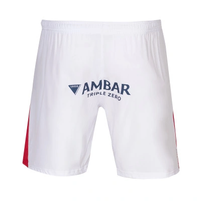 Kids Sociedad Deportiva Huesca 2025-2026 Away Shorts
