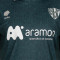 Soka Kids Sociedad Deportiva Huesca 2025-2026 Third Jersey