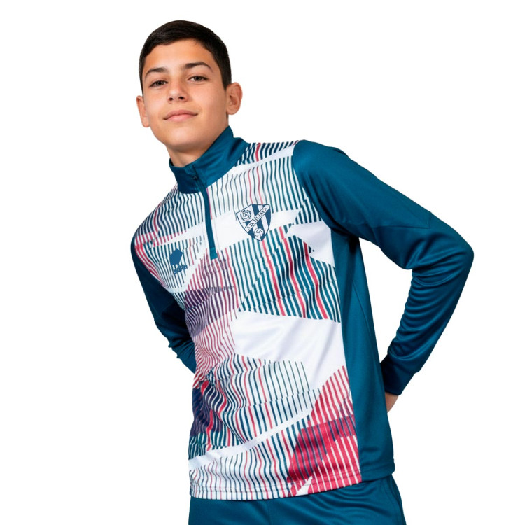 Soka Sociedad Deportiva Huesca Pre-Match Niño