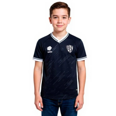 Kids Sociedad Deportiva Huesca 2025-2026 Training T-Shirt