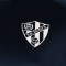 Sudadera Soka Sociedad Deportiva Huesca Training 2025-2026 Niño