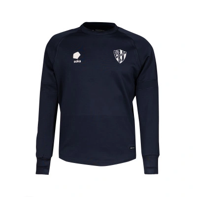 Kinder Deportiva Huesca 2025-2026 Training Sweatshirt