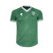Playera Soka Sociedad Deportiva Huesca Training Portero 2025-2026 Niño