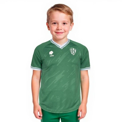Camiseta Sociedad Deportiva Huesca Training Portero 2025-2026 Niño