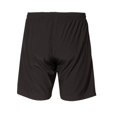 Kids Sociedad Deportiva Huesca 2025-2026 Fanswear Bermuda Shorts