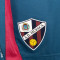 Short Soka Sociedad Deportiva Huesca Primera Equipación 2025-2026