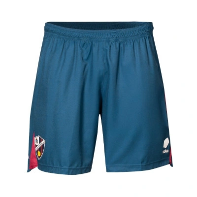 Sociedad Deportiva Huesca 2025-2026 Home Shorts