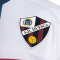 Camiseta Soka Sociedad Deportiva Huesca Segunda Equipación 2025-2026