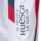 Camiseta Soka Sociedad Deportiva Huesca Segunda Equipación 2025-2026