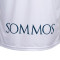 Camiseta Soka Sociedad Deportiva Huesca Segunda Equipación 2025-2026