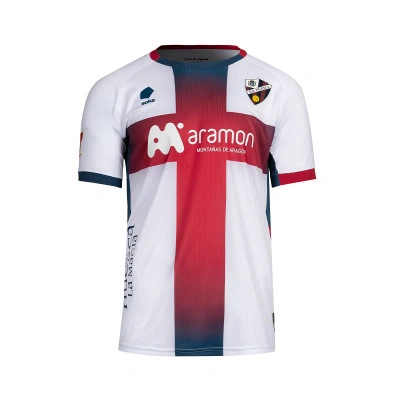 Sociedad Deportiva Huesca 2025-2026 Away Jersey