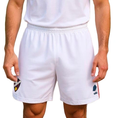 Calções Sociedad Deportiva Huesca Segundo Equipamento 2025-2026