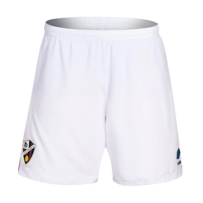 Sociedad Deportiva Huesca 2025-2026 Away Kit Shorts