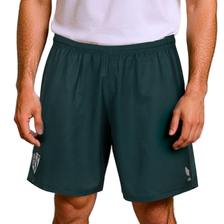 Soka Sociedad Deportiva Huesca Tercera Equipación