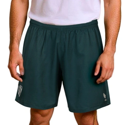 Sociedad Deportiva Huesca 2025-2026 Third Shorts