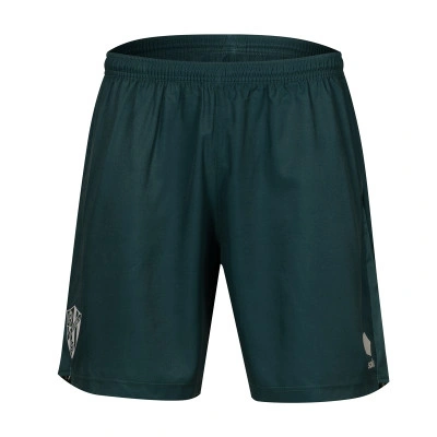 Solange Deportiva Huesca 2025-2026 Dritter Shorts