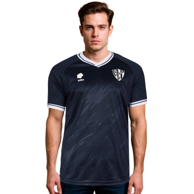 Sociedad Deportiva Huesca 2025-2026 Training T-Shirt