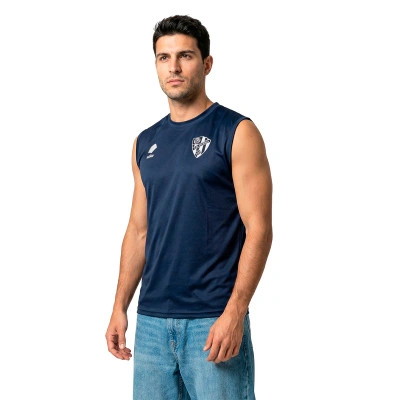 Sociedad Deportiva Huesca Training s/m 2025-2026 T-Shirt