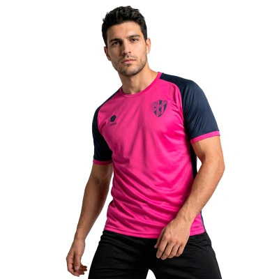 Playera Sociedad Deportiva Huesca Training Winter 2025-2026