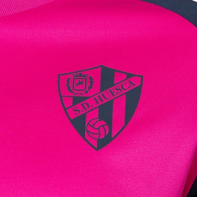Soka Camiseta Sociedad Deportiva Huesca Training Winter — foto 5