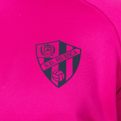 Soka Sudadera Sociedad Deportiva Huesca Training Winter — photo 5