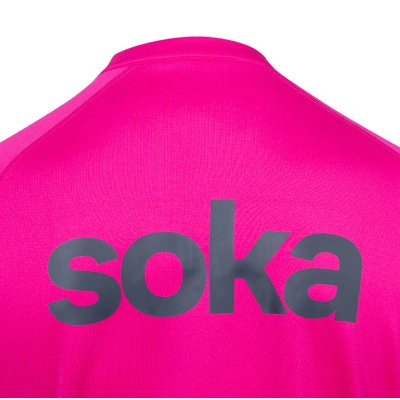 Soka Sudadera Sociedad Deportiva Huesca Training Winter — photo 7