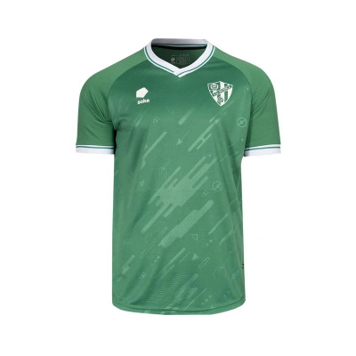 Playera Sociedad Deportiva Huesca Training Portero 2025-2026