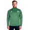 Sudadera Soka Sociedad Deportiva Huesca Training Portero 2025-2026
