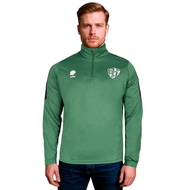 Soka Sociedad Deportiva Huesca Training Portero