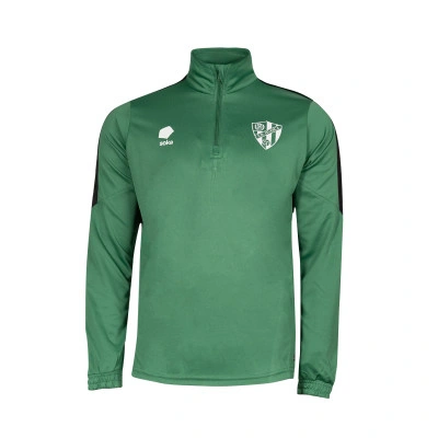 Sudadera Sociedad Deportiva Huesca Training Portero 2025-2026