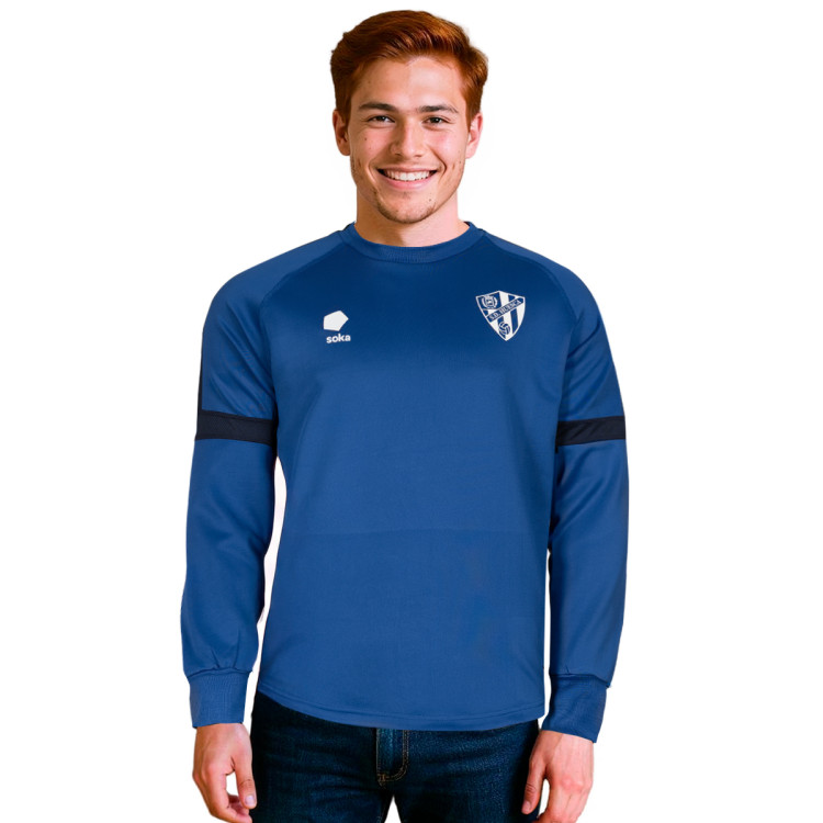 Soka Sociedad Deportiva Huesca Training Técnico